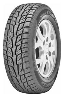 Hankook Winter i*Pike LT RW09 185/75 R16 104/102P Hankook Winter i*Pike LT RW09 185/75 R16 104/102P