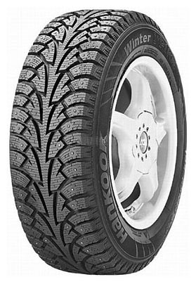 Hankook Winter i*Pike W409 235/55 R17 99T Hankook Winter i*Pike W409 235/55 R17 99T