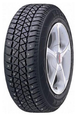 Hankook Winter Radial W404 195/60 R14 86T Hankook Winter Radial W404 195/60 R14 86T