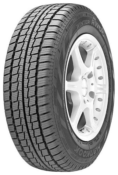 Hankook Winter RW06 185 R14 102/100Q Hankook Winter RW06 185 R14 102/100Q