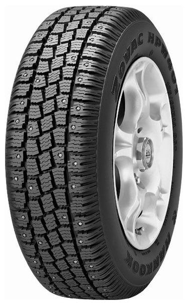 Hankook Zovac HP W401 185/75 R16C 104/102P Hankook Zovac HP W401 185/75 R16C 104/102P