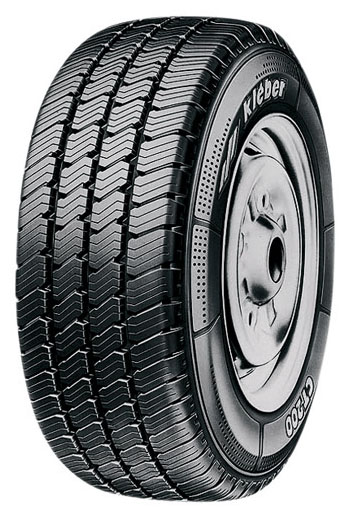 Kleber CT200 225/70 R15C R Kleber CT200 225/70 R15C R