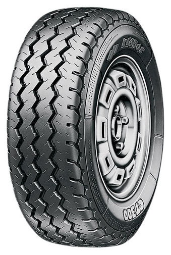 Kleber CT300 185/75 R16C R Kleber CT300 185/75 R16C R