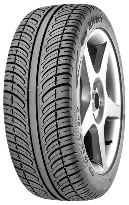 Kleber Dynaxer DR 235/40 R17 Y Kleber Dynaxer DR 235/40 R17 Y