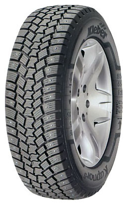 Kleber Kapnor 5 185/65 R15 Q Kleber Kapnor 5 185/65 R15 Q
