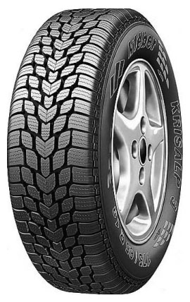 Kleber Krisalp 3 185/70 R14 88T Kleber Krisalp 3 185/70 R14 88T
