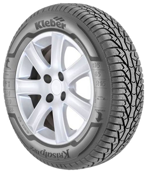 Kleber Krisalp HP2 185/65 R14 86T Kleber Krisalp HP2 185/65 R14 86T