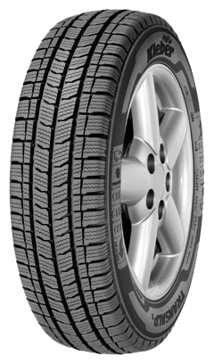 Kleber Transalp 2 185/80 R14C 102/100R Kleber Transalp 2 185/80 R14C 102/100R