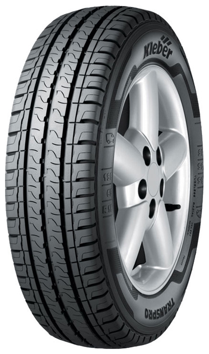 Kleber Transpro 225/70 R15C 112/110S Kleber Transpro 225/70 R15C 112/110S