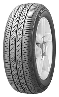 Kumho 722 185/60 R14 82H Kumho 722 185/60 R14 82H