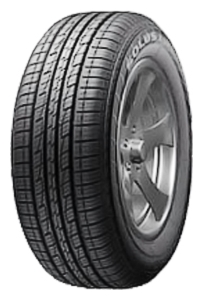 Kumho eco Solus KL21 235/60 R18 103H Kumho eco Solus KL21 235/60 R18 103H