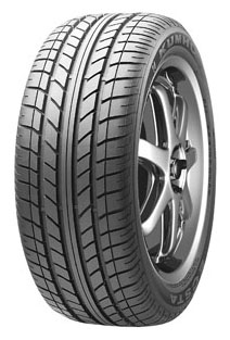 Kumho Ecsta 711 185/60 R13 80H Kumho Ecsta 711 185/60 R13 80H