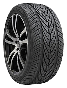 Kumho Ecsta AST KU25 235/45 R17 94H Kumho Ecsta AST KU25 235/45 R17 94H