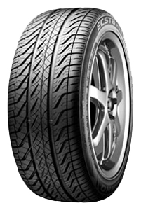 Kumho Ecsta ASX KU21 235/60 R16 100V Kumho Ecsta ASX KU21 235/60 R16 100V
