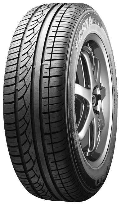 Kumho Ecsta KH11 155/60 R15 74T Kumho Ecsta KH11 155/60 R15 74T