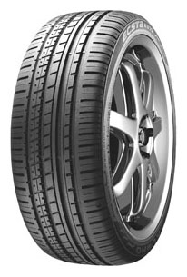 Kumho Ecsta KU19 215/45 R17 91W Kumho Ecsta KU19 215/45 R17 91W