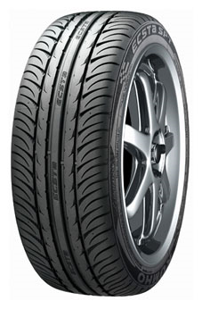 Kumho Ecsta SPT KU31 235/45 R17 97W Kumho Ecsta SPT KU31 235/45 R17 97W