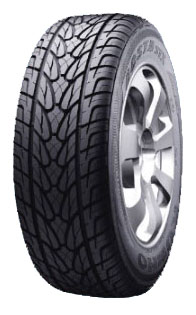 Kumho Ecsta STX KL12 255/70 R15 97H Kumho Ecsta STX KL12 255/70 R15 97H