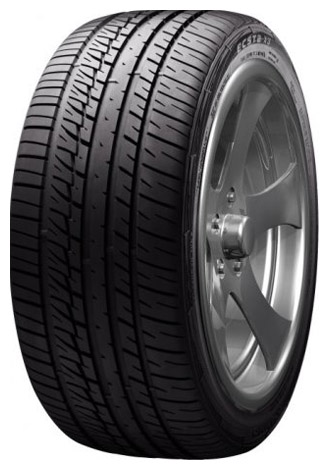 Kumho Ecsta X3 KL17 235/70 R16 106H Kumho Ecsta X3 KL17 235/70 R16 106H