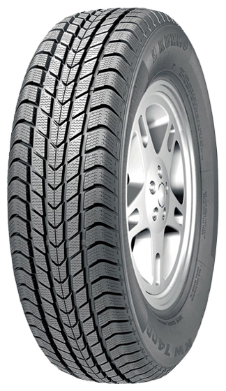 Kumho KW7400 155/70 R13 75T Kumho KW7400 155/70 R13 75T