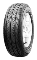 Kumho Power Racer II 727 185/60 R14 82H Kumho Power Racer II 727 185/60 R14 82H