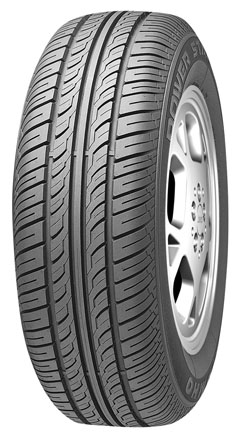 Kumho Power Star 758 155/70 R12 73T Kumho Power Star 758 155/70 R12 73T