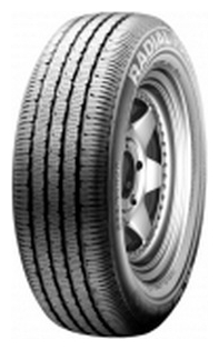 Kumho Radial 798 Plus 235/70 R16 106T Kumho Radial 798 Plus 235/70 R16 106T