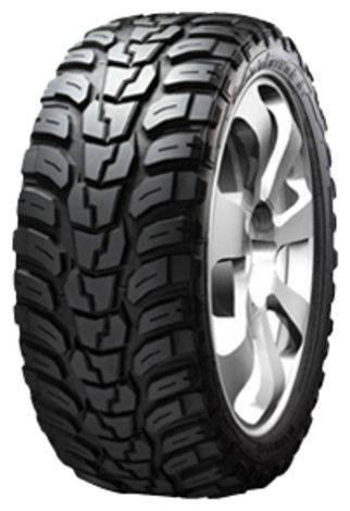 Kumho Road Venture M/T KL71 265/70 R17 112/109Q Kumho Road Venture M/T KL71 265/70 R17 112/109Q