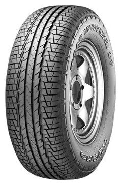 Kumho RoadVenture ST KL16 235/85 R16 120/116Q Kumho RoadVenture ST KL16 235/85 R16 120/116Q