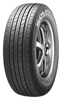 Kumho Solus KH14 175/70 R13 82T Kumho Solus KH14 175/70 R13 82T