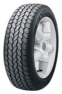 Kumho Steel Radial 798 235/60 R17 102H Kumho Steel Radial 798 235/60 R17 102H