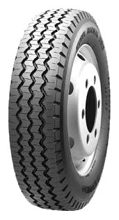 Kumho Steel Radial 856 185 R15C 103/102P Kumho Steel Radial 856 185 R15C 103/102P