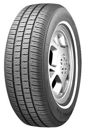 Kumho Touring A/S 791 175/70 R13 82S Kumho Touring A/S 791 175/70 R13 82S