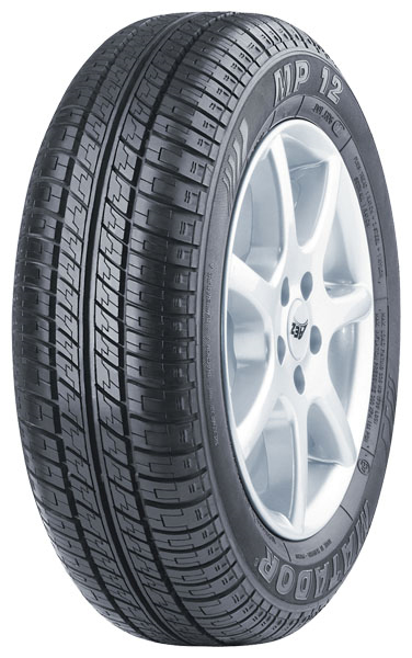 Matador MP 12 185/70 R13 90P Matador MP 12 185/70 R13 90P