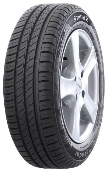 Matador MP 16 Stella 2 185/70 R14 88T Matador MP 16 Stella 2 185/70 R14 88T