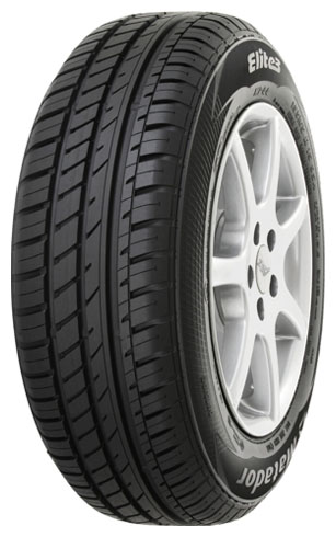Matador MP 44 Elite 3 205/60 R15 91H Matador MP 44 Elite 3 205/60 R15 91H