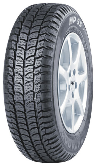 Matador MP 55 Plus Silika 165/70 R13 83R Matador MP 55 Plus Silika 165/70 R13 83R