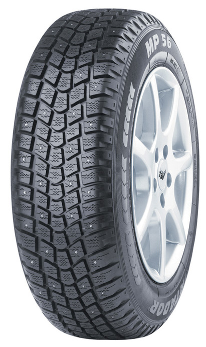 Matador MP 56 185/70 R14 88T Matador MP 56 185/70 R14 88T