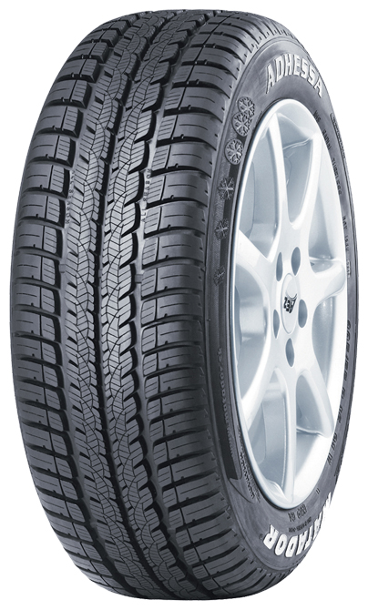 Matador MP 61 Adhessa M+S 155/70 R13 75T Matador MP 61 Adhessa M+S 155/70 R13 75T