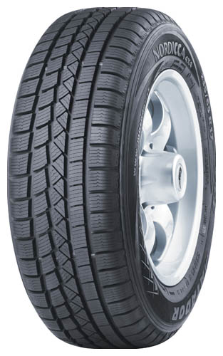 Matador MP 91 - Nordicca 4x4 M+S 205/70 R15 96H Matador MP 91 - Nordicca 4x4 M+S 205/70 R15 96H