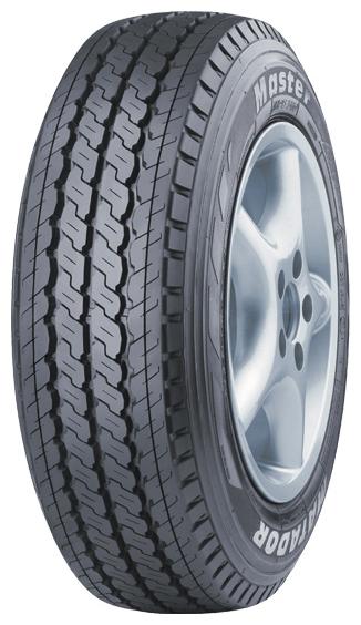 Matador MPS 320 Maxilla 215/70 R15C 109/107R Matador MPS 320 Maxilla 215/70 R15C 109/107R