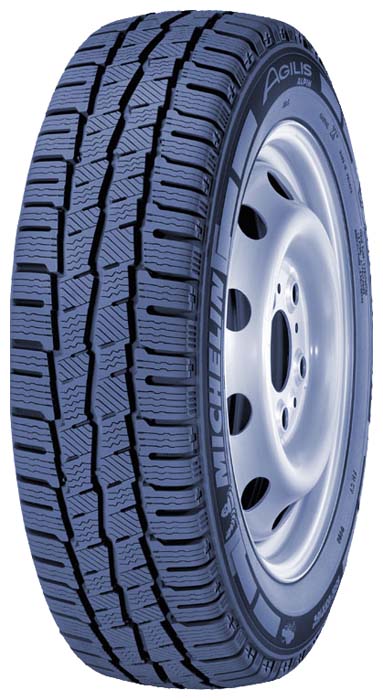 Michelin Agilis Alpin 235/65 R16C 115/113R Michelin Agilis Alpin 235/65 R16C 115/113R