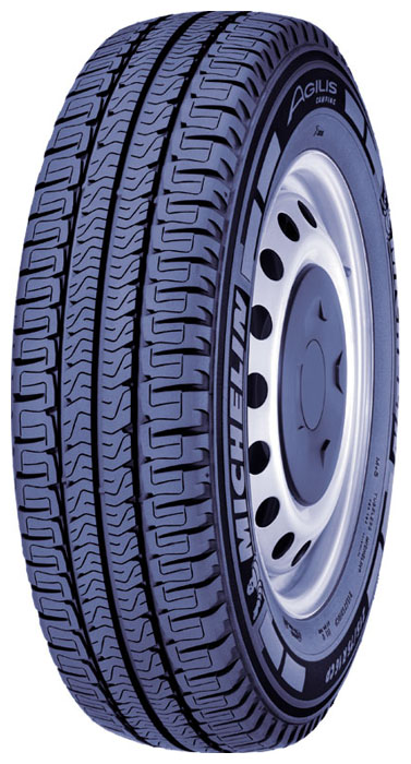 Michelin Agilis Camping 215/70 R15 109Q Michelin Agilis Camping 215/70 R15 109Q