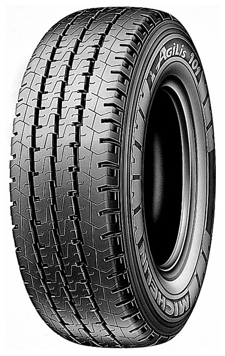 Michelin Agilis 185/80 R14C 102/100R Michelin Agilis 185/80 R14C 102/100R