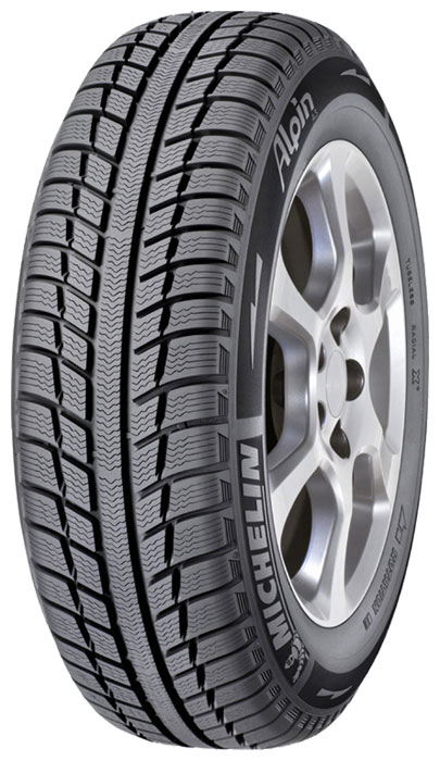 Michelin Alpin A3 155/70 R13 75T Michelin Alpin A3 155/70 R13 75T