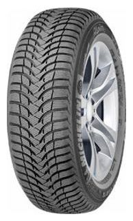 Michelin Alpin A4 215/60 R16 99T Michelin Alpin A4 215/60 R16 99T