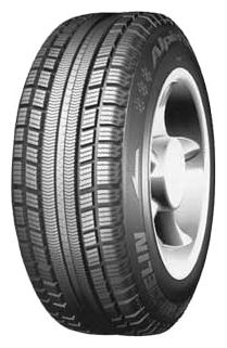 Michelin Alpin 235/55 R17 99H Michelin Alpin 235/55 R17 99H