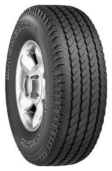 Michelin Cross Terrain SUV 235/70 R16 104S Michelin Cross Terrain SUV 235/70 R16 104S