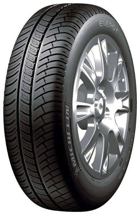 Michelin Energy E3A 185/60 R15 88H Michelin Energy E3A 185/60 R15 88H
