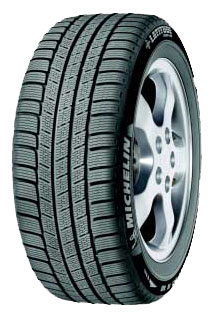 Michelin Latitude Alpin HP 235/70 R16 106T Michelin Latitude Alpin HP 235/70 R16 106T